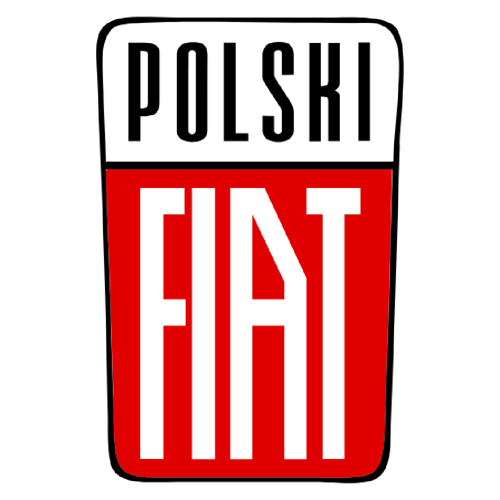 Polski Fiat PNG Transparent