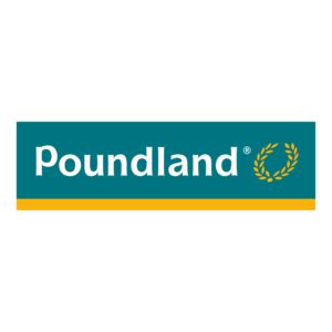 Poundland Logo PNG Transparent