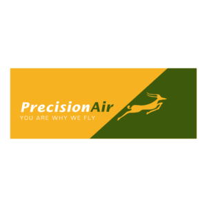 Precision Air PNG Transparent