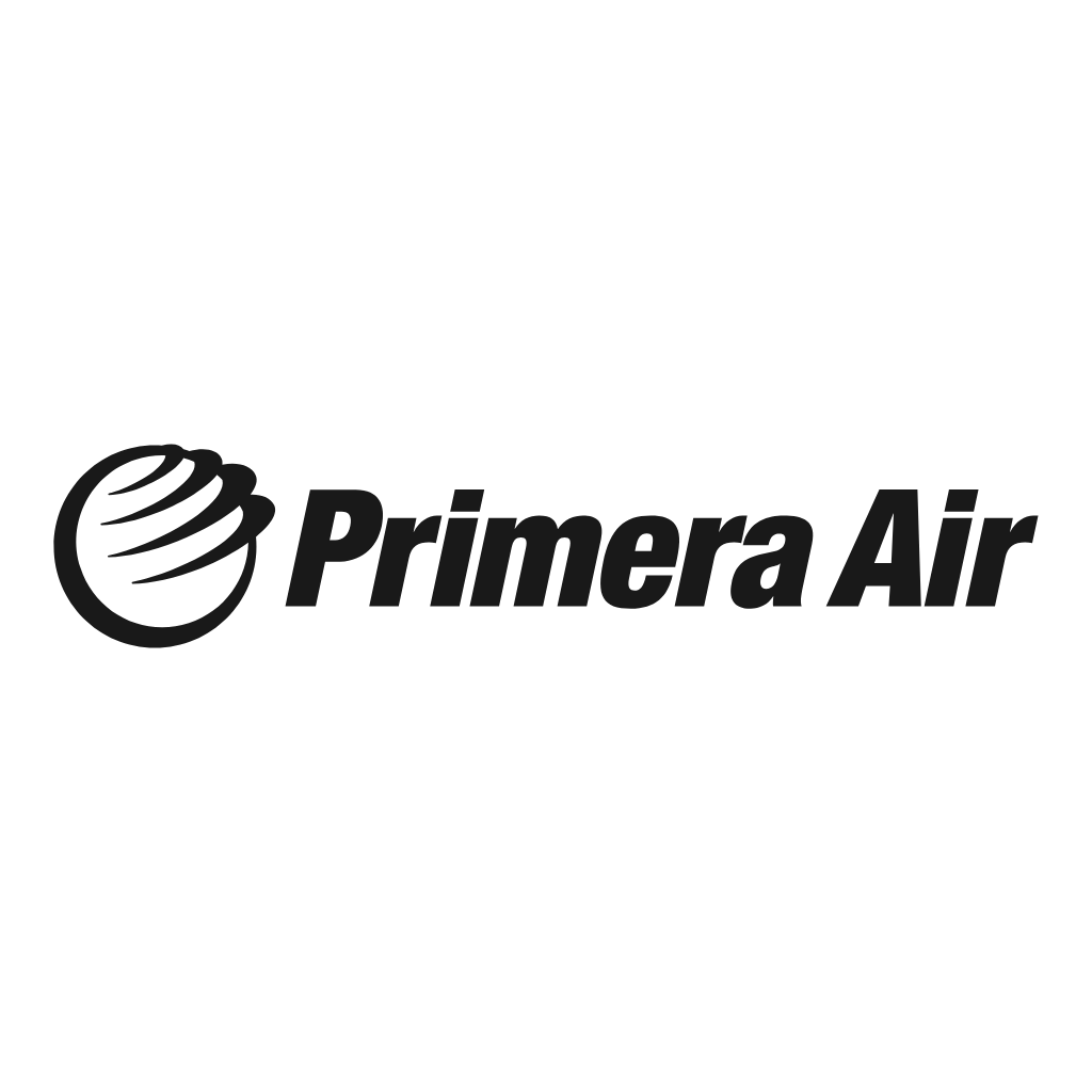 Primera Air PNG Transparent