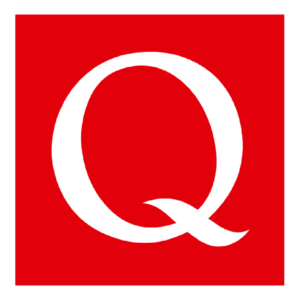Q (magazine) PNG Transparent
