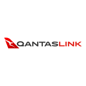 QantasLink Logo PNG Transparent