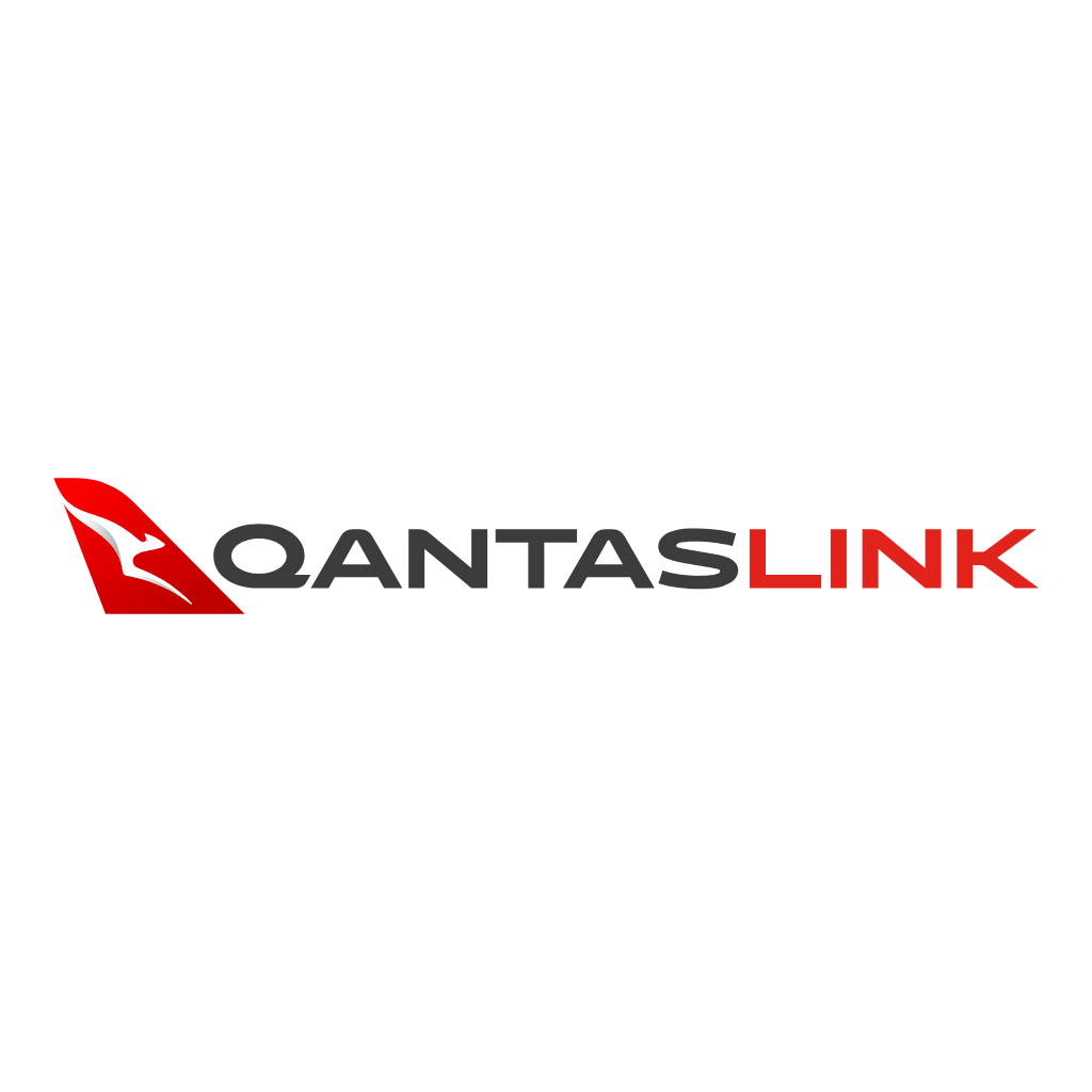 QantasLink Logo PNG Transparent