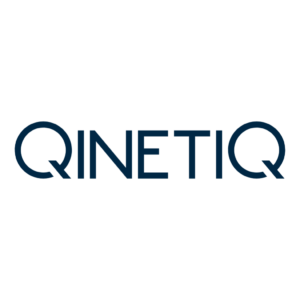 Qinetiq Logo PNG Transparent