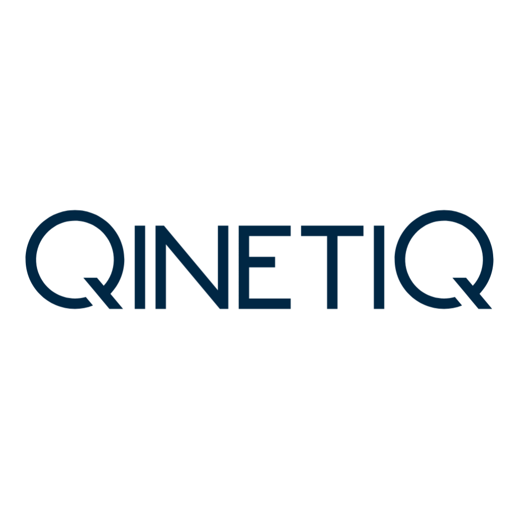 Qinetiq Logo PNG Transparent