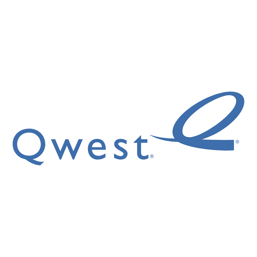 Qwest PNG Transparent