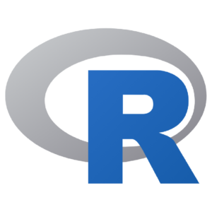 R (programming language) Logo PNG Transparent