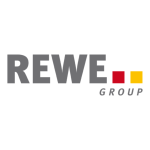 REWE Group Logo PNG Transparent