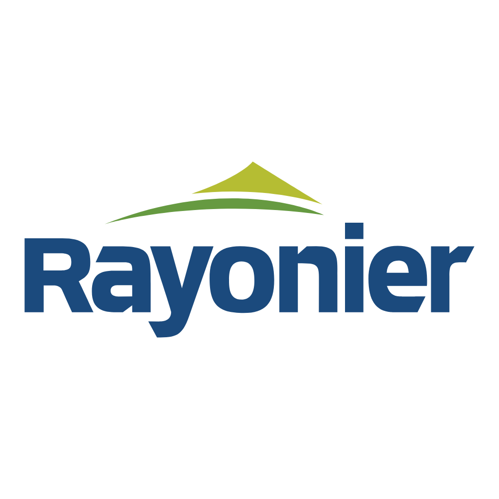 Rayonier Logo PNG Transparent