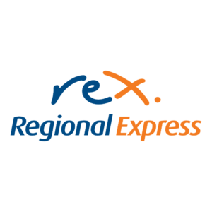 Regional Express Airlines Logo PNG Transparent