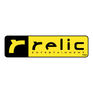 Relic Entertainment PNG Transparent