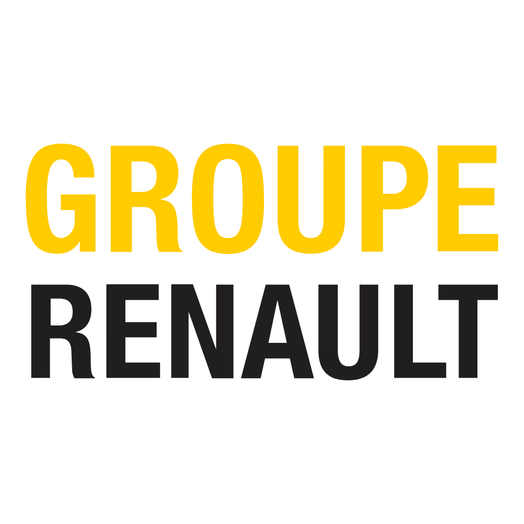 Renault do Brasil PNG Transparent