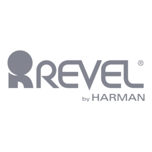 Revel Audio PNG Transparent