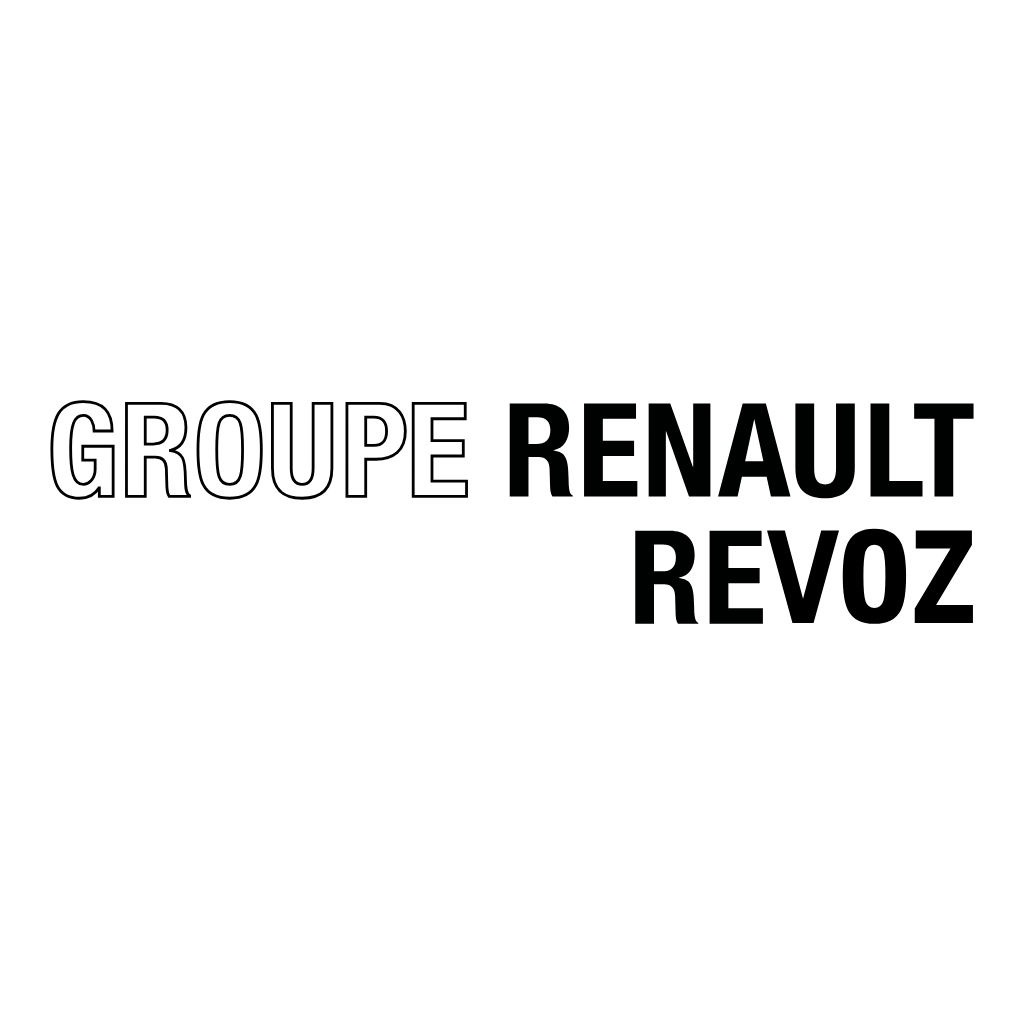 Revoz PNG Transparent