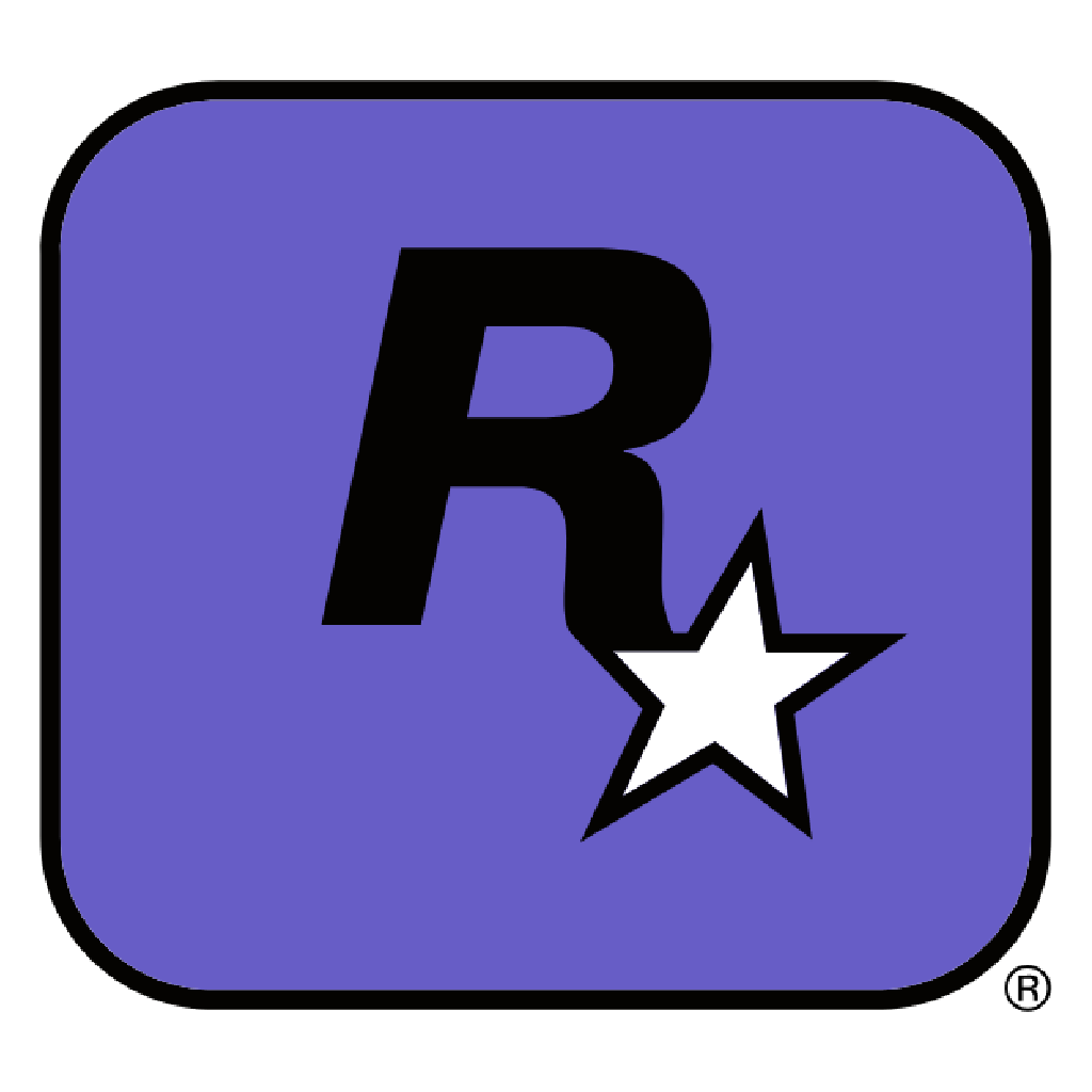 Rockstar San Diego PNG Transparent