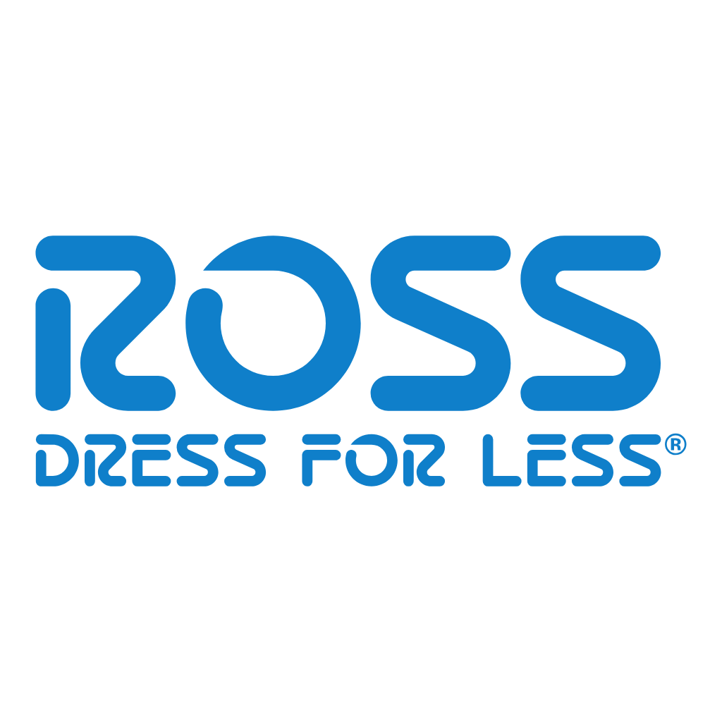 Ross Stores Logo PNG Transparent