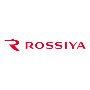 Rossiya Airlines Logo PNG Transparent
