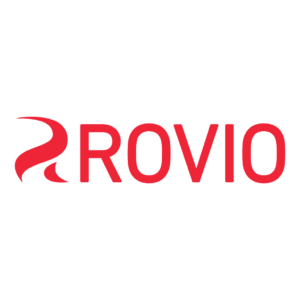 Rovio Entertainment PNG Transparent