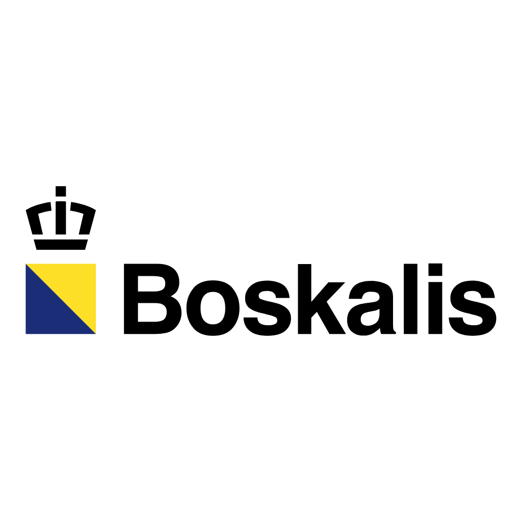 Boskalis Logo PNG Transparent