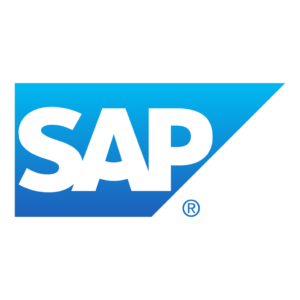 SAP SE Logo PNG Transparent