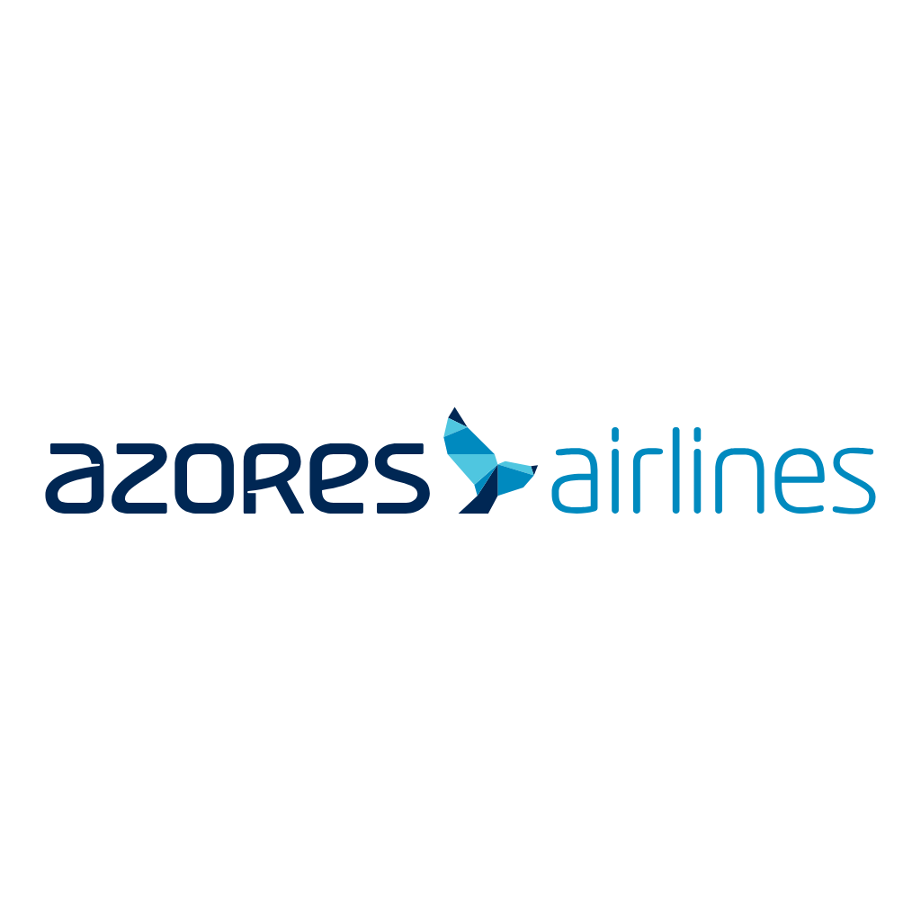 SATA International (Azores Airlines) Logo PNG Transparent