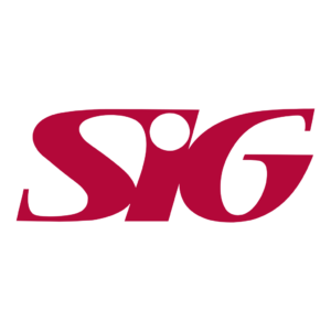 SIG plc Logo PNG Transparent