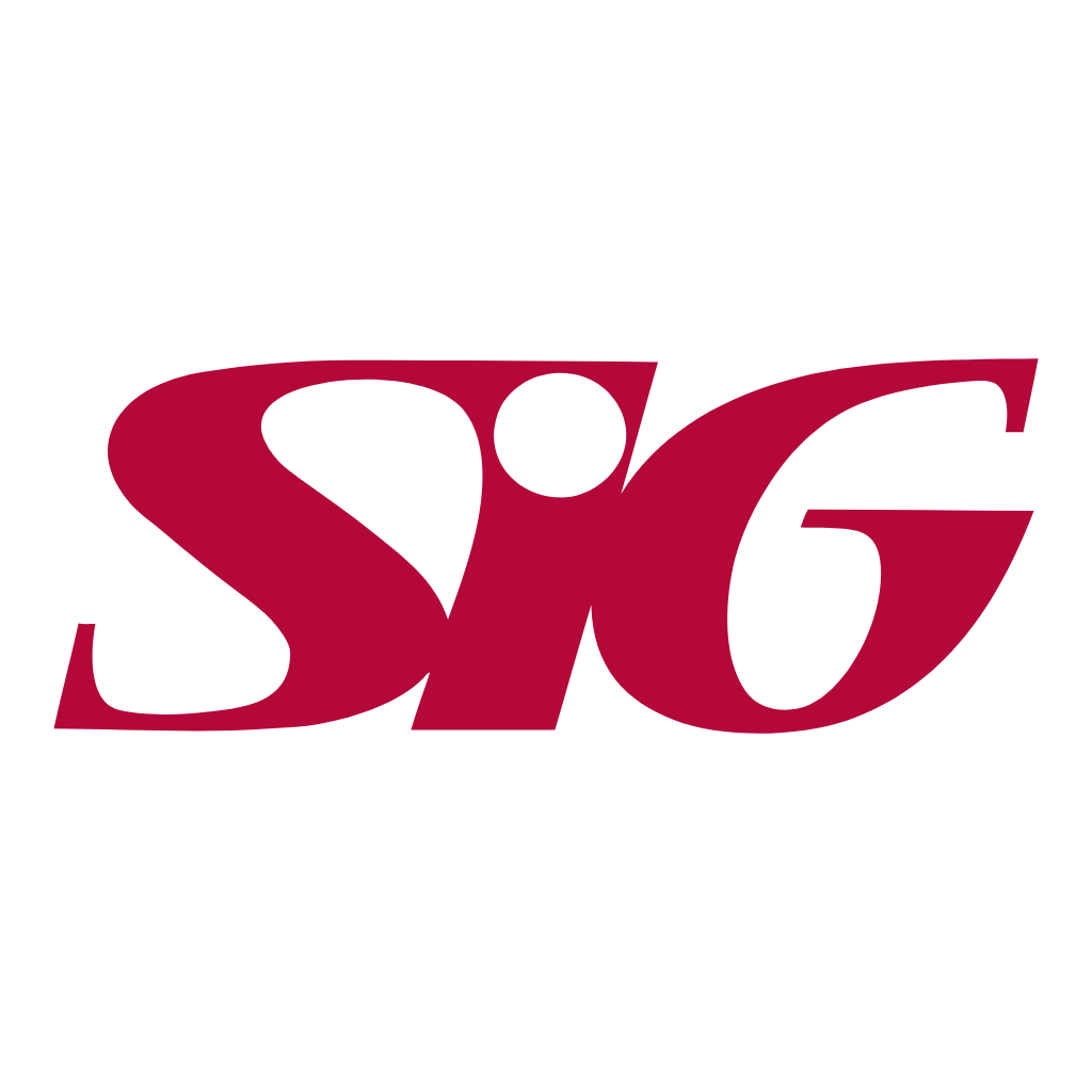 SIG plc Logo PNG Transparent