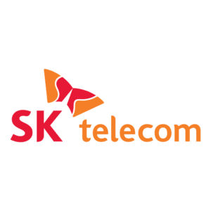 SK Telecom PNG Transparent