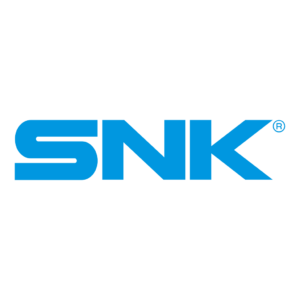 SNK (Shin Nihon Kikaku) PNG Transparent