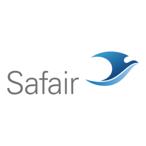 Safair Logo PNG Transparent