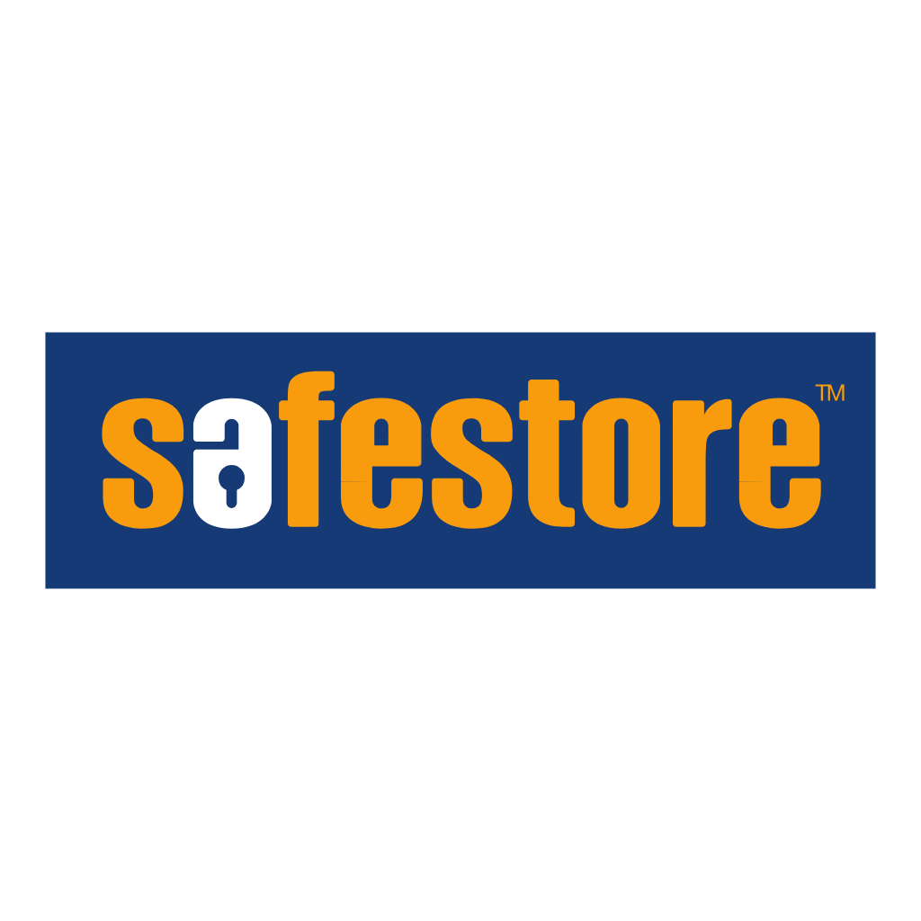 Safestore Logo PNG Transparent