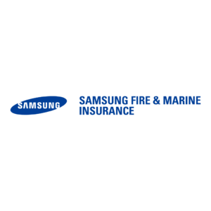 Samsung Fire & Marine Insurance PNG Transparent