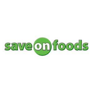 Save-On-Foods Logo PNG Transparent