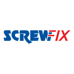 Screwfix Logo PNG Transparent