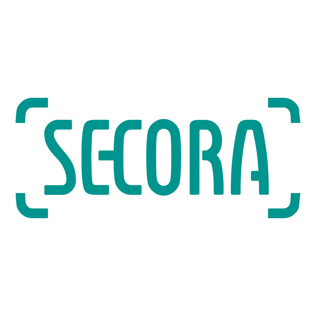 Secora Logo PNG Transparent