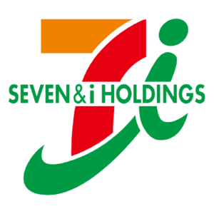 Seven & I Holdings Co. Logo PNG Transparent