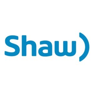 Shaw Communications PNG Transparent