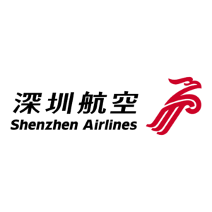 Shenzhen Airlines Logo PNG Transparent