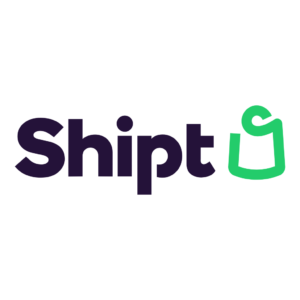 Shipt Logo PNG Transparent