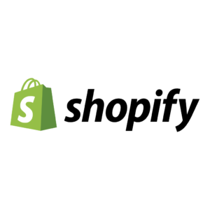 Shopify Logo PNG Transparent