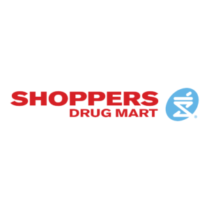 Shoppers Drug Mart Logo PNG Transparent