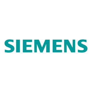 Siemens Logo PNG Transparent