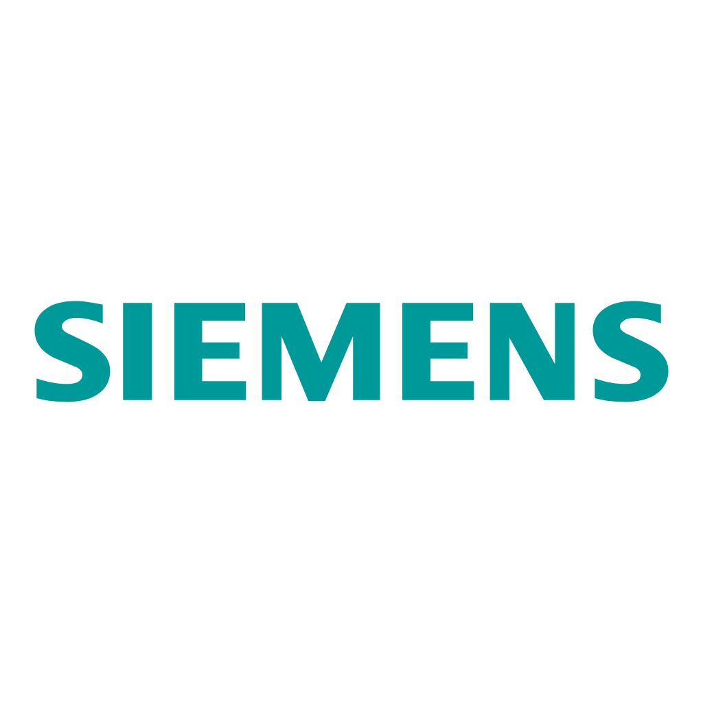 Siemens Logo PNG Transparent