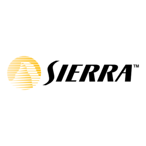 Sierra Entertainment PNG Transparent