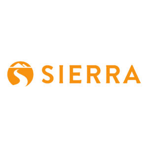 Sierra Trading Post Logo PNG Transparent