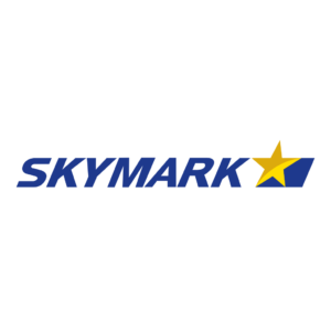 Skymark Airlines Logo PNG Transparent