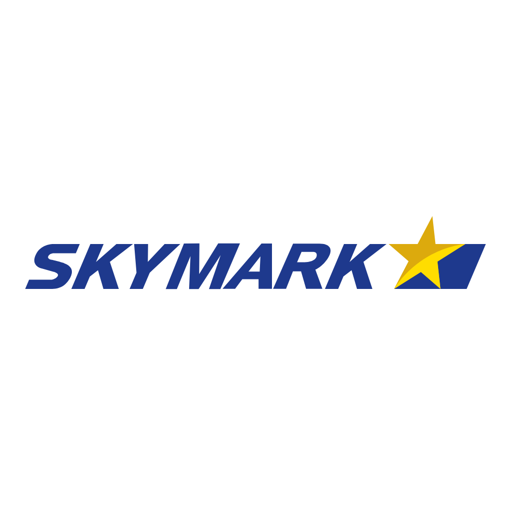 Skymark Airlines Logo PNG Transparent