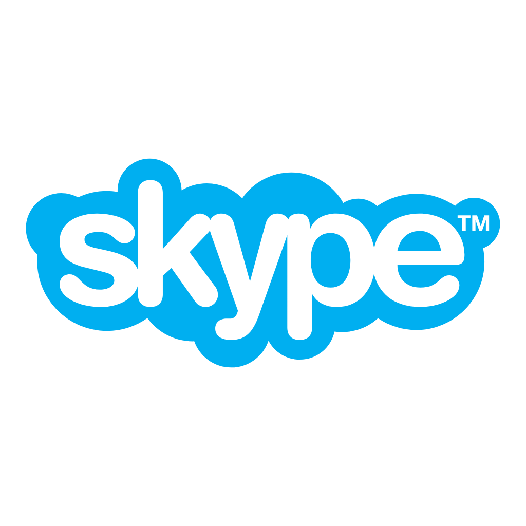 Skype Technologies PNG Transparent