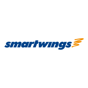 Smartwings Logo PNG Transparent
