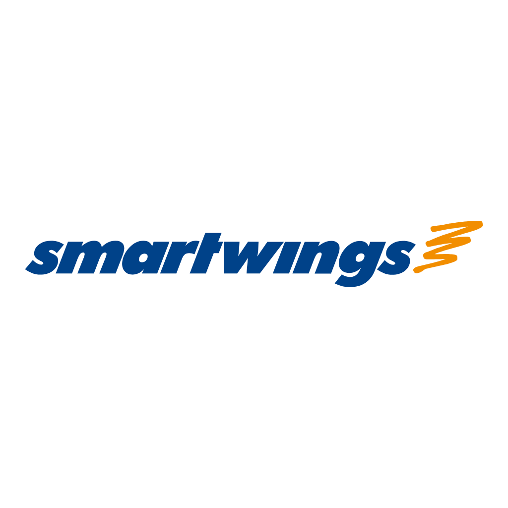 Smartwings Logo PNG Transparent